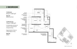 The M (D7), Apartment #593119571